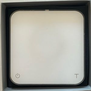 Acacia Pearl Coffee Scale